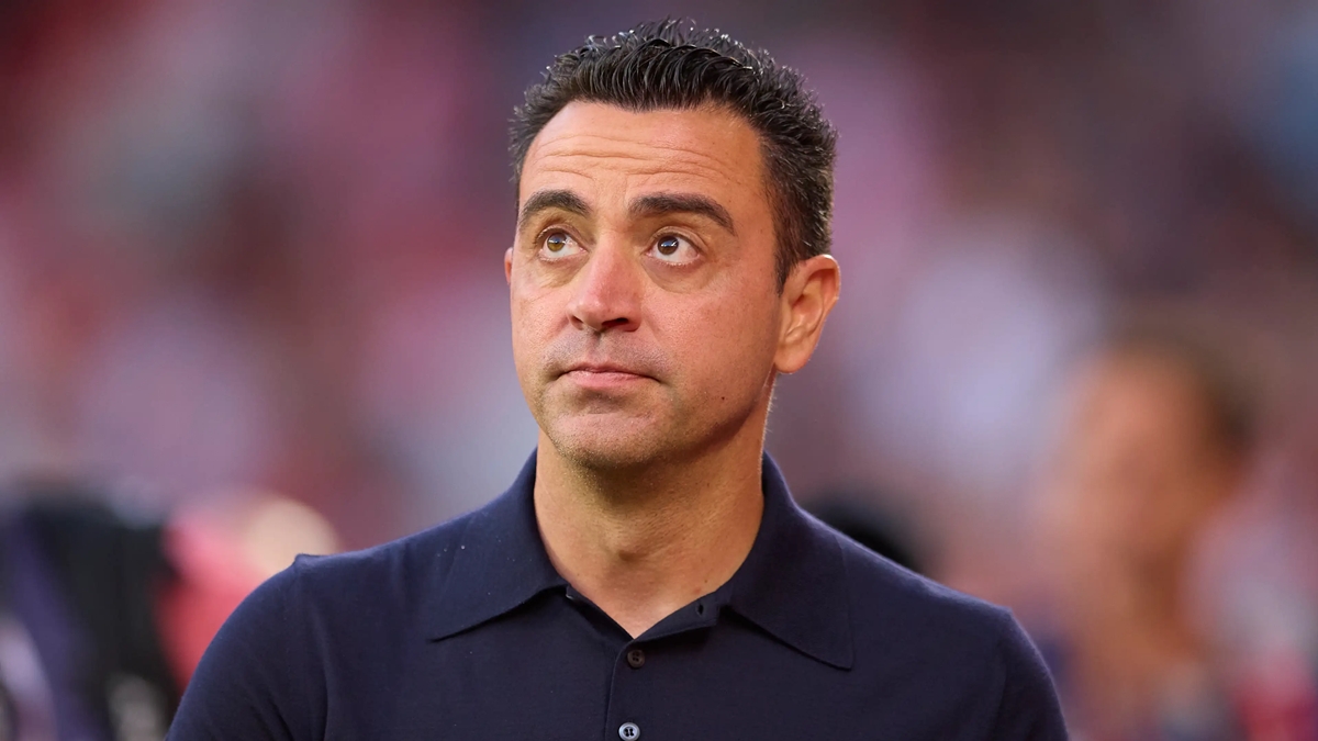 Xavi Hernandez 04