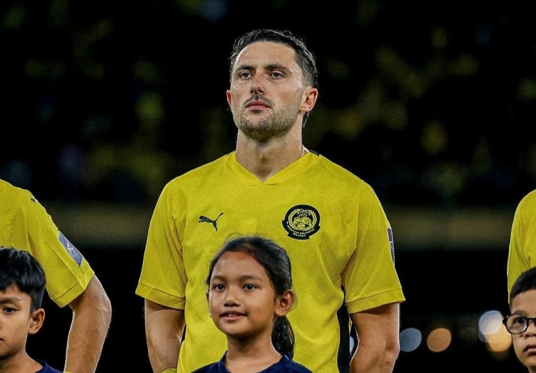 Facundo Garces Malaysia 02
