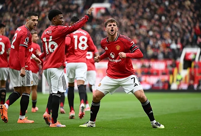 Man Utd Sunderland 01