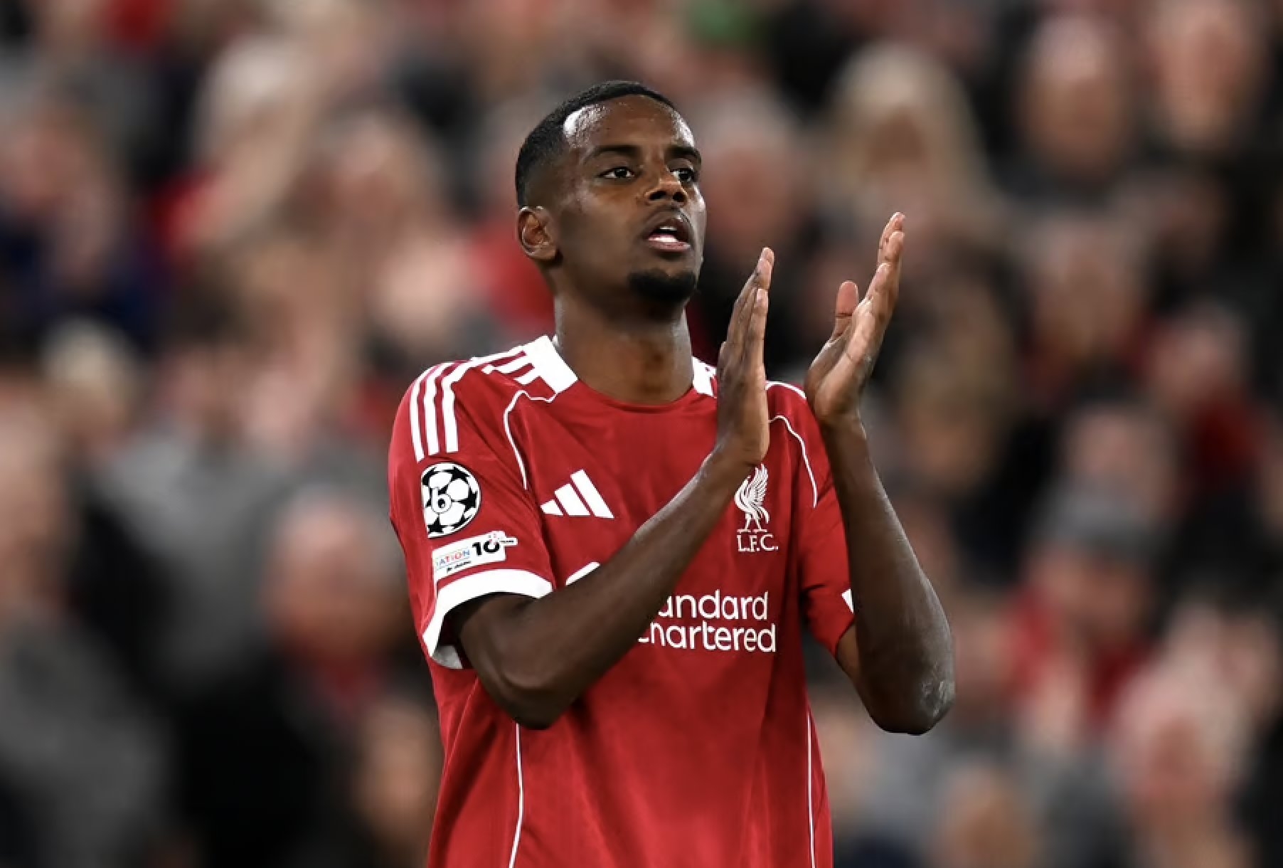 Alexander Isak 02