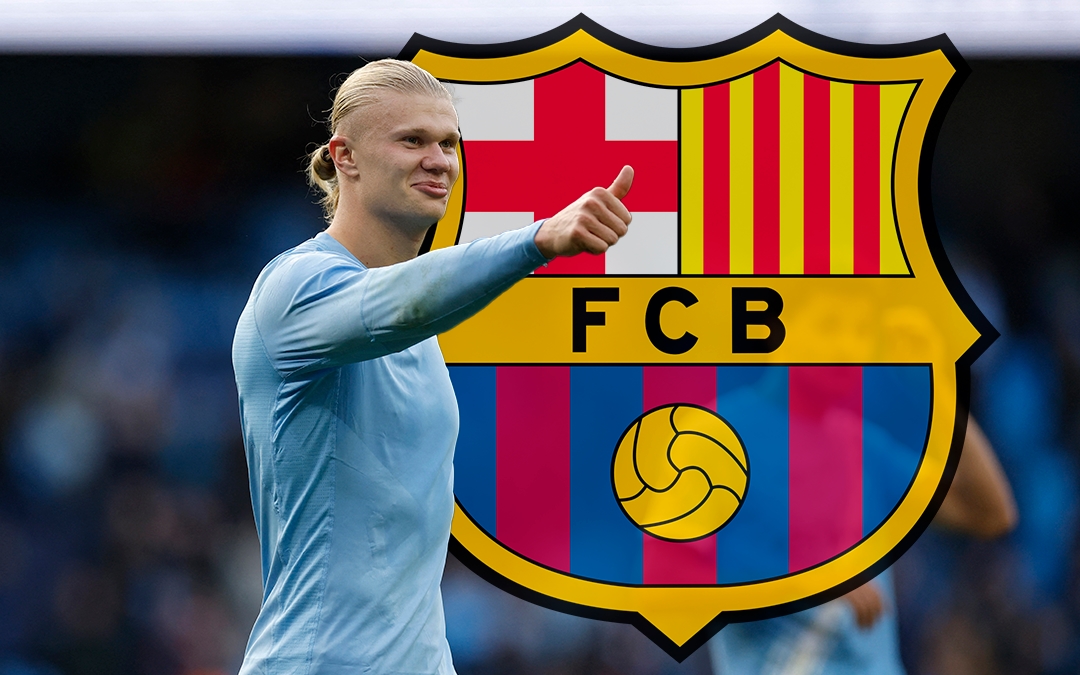 Erling Haaland Barcelona 01