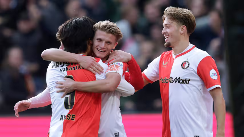 Feyenoord 01