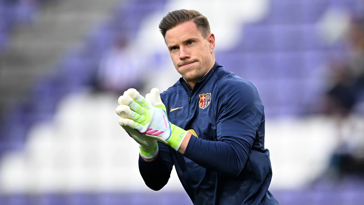 Marc-Andre ter Stegen 01