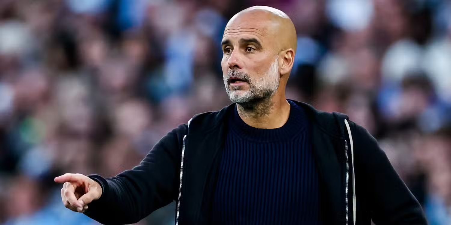 Pep Guardiola 01