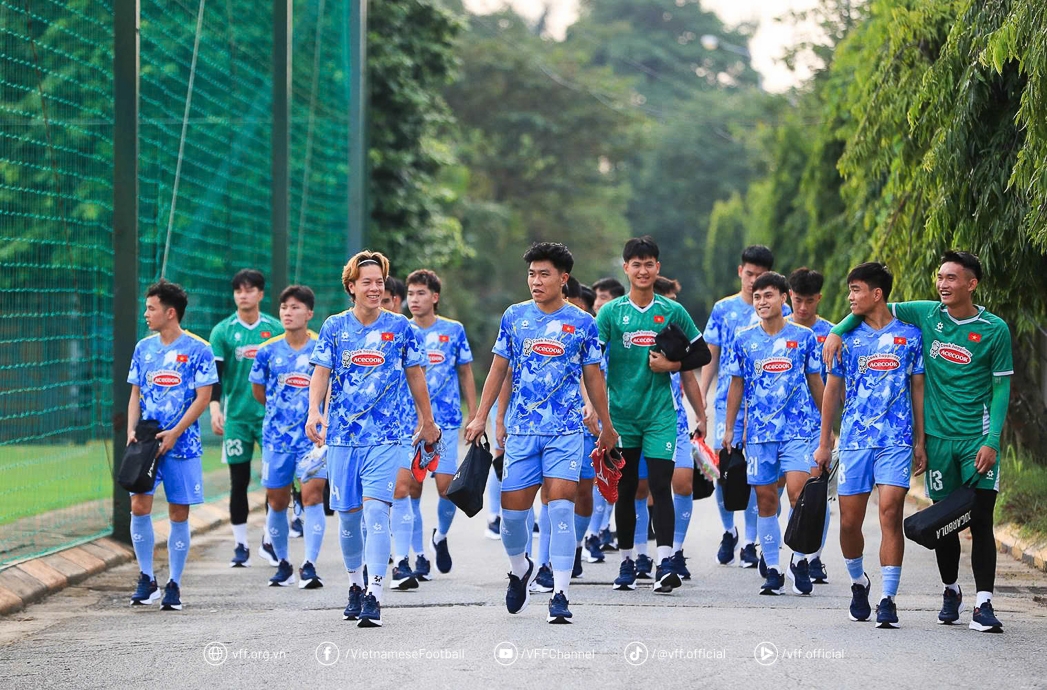 U23 VN TAP 04