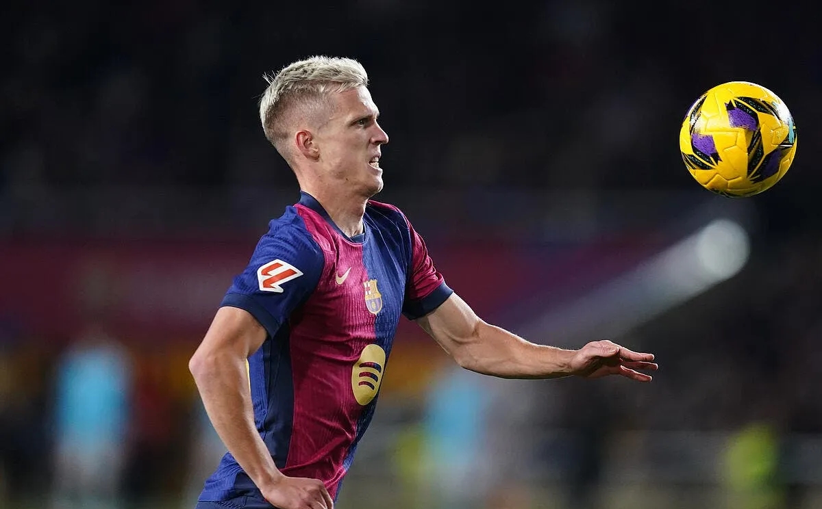 Dani Olmo 02
