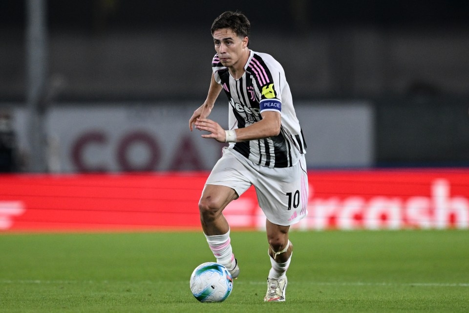 Kenan Yildiz 02