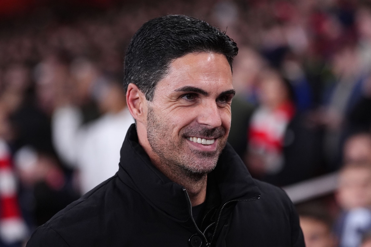 Mikel Arteta 03