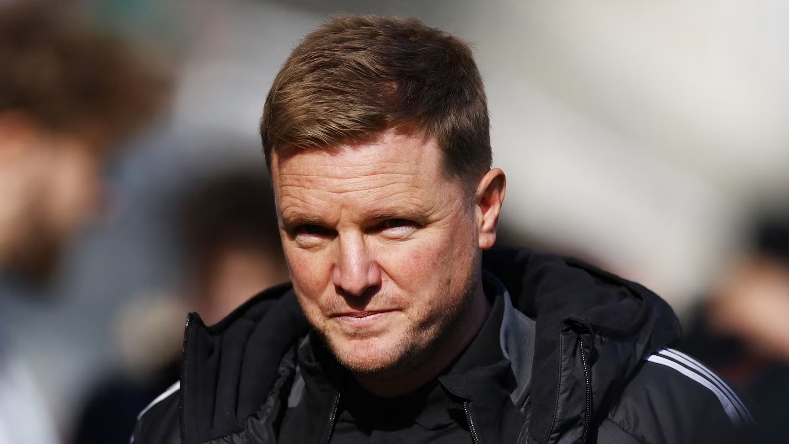 Eddie Howe 01