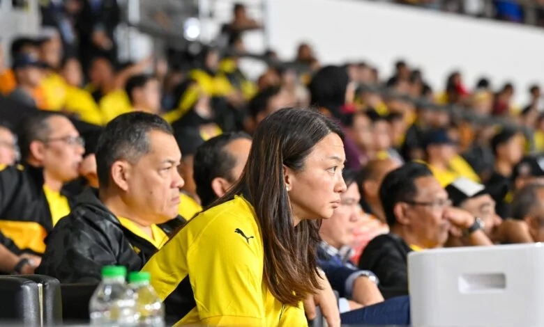 Hannah Yeoh 01