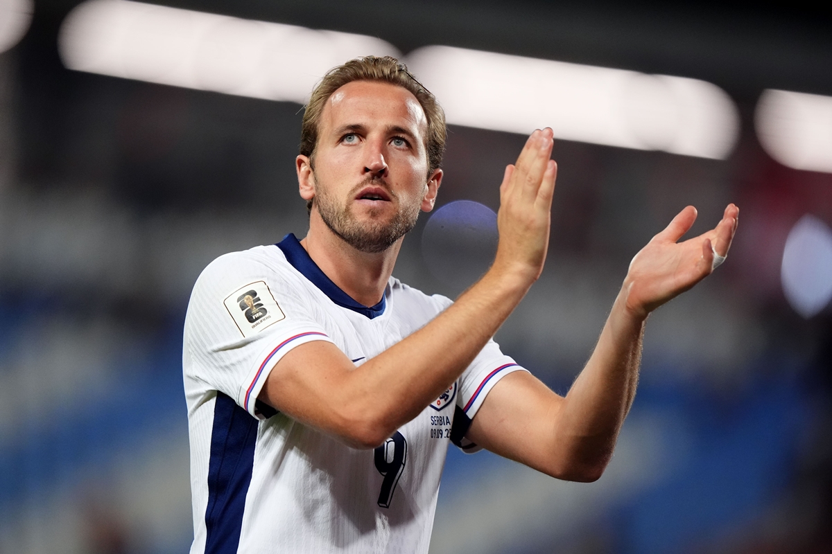 Harry Kane 06