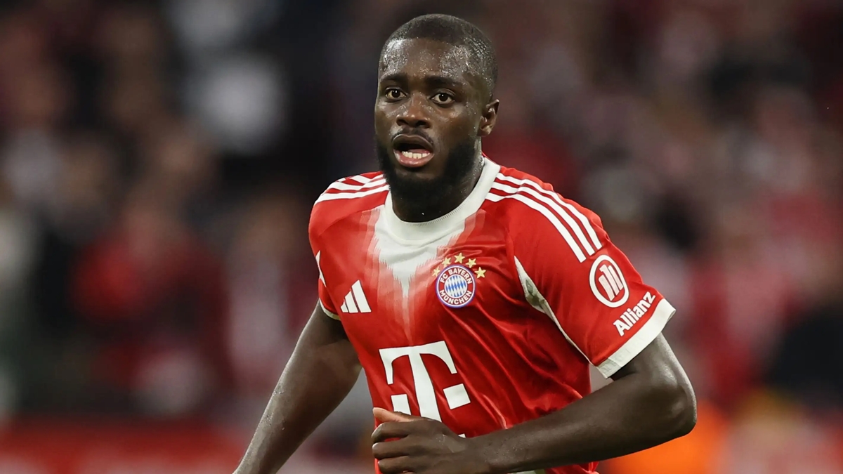 Dayot Upamecano 02