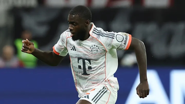 Dayot Upamecano 04