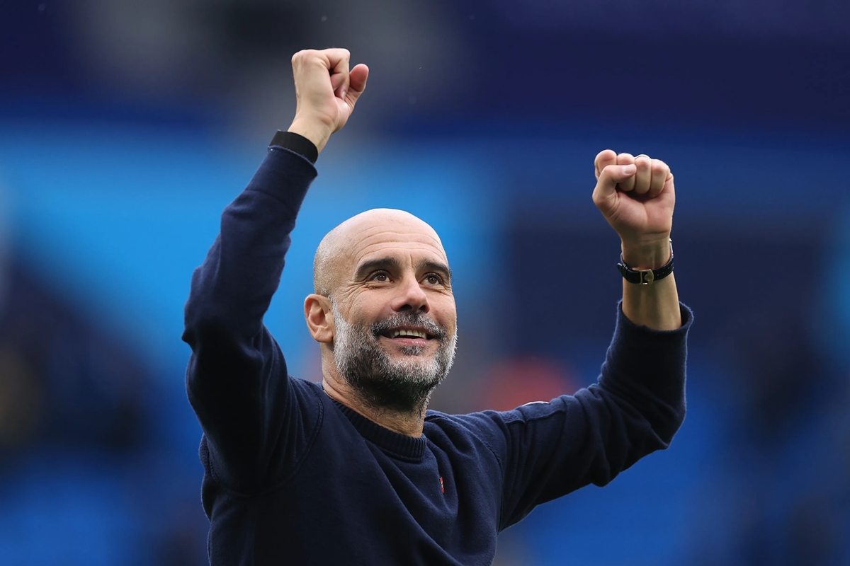 Pep Guardiola 02