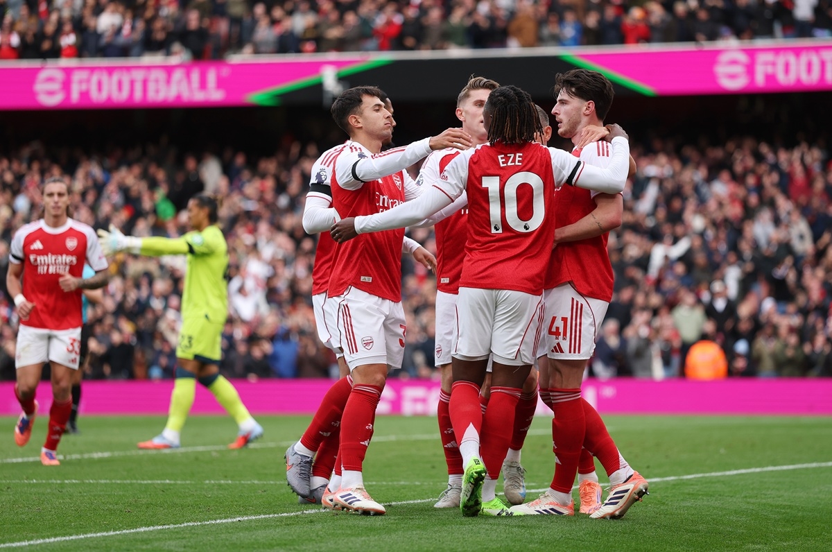 Arsenal 01
