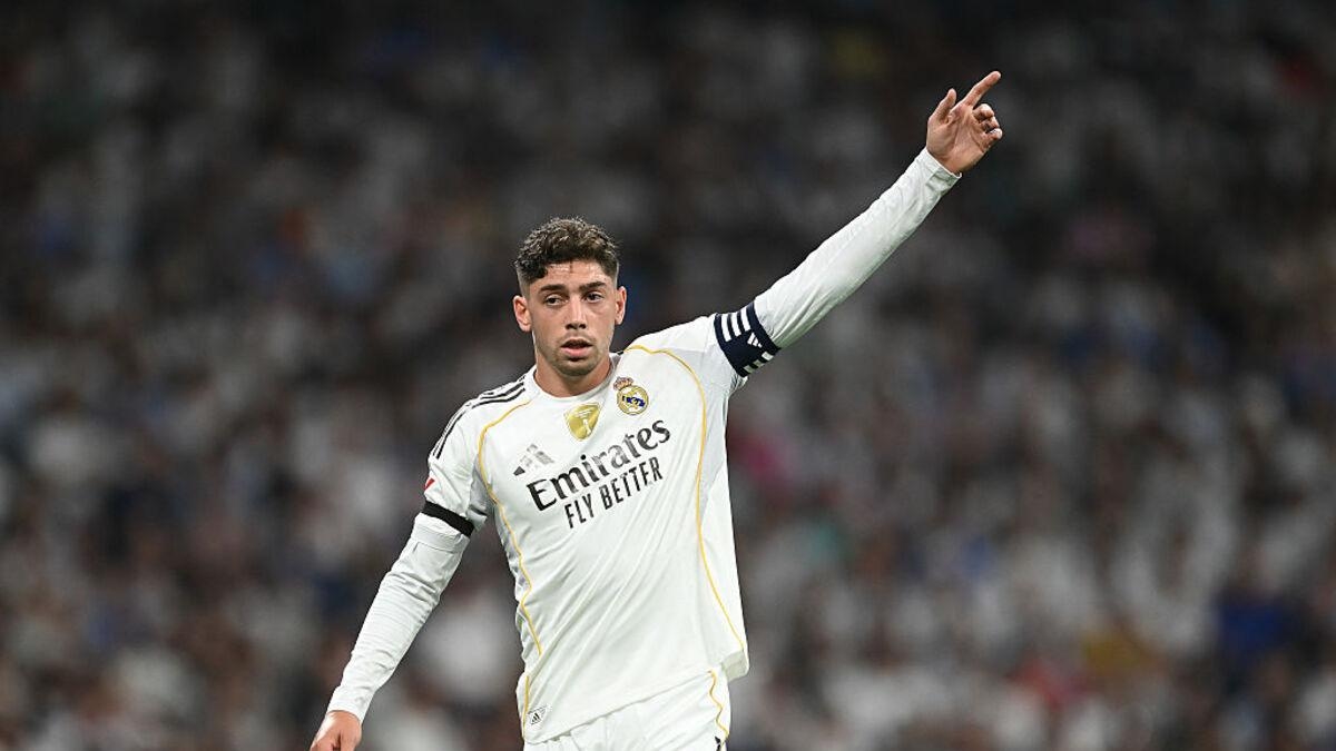 Fede Valverde 01