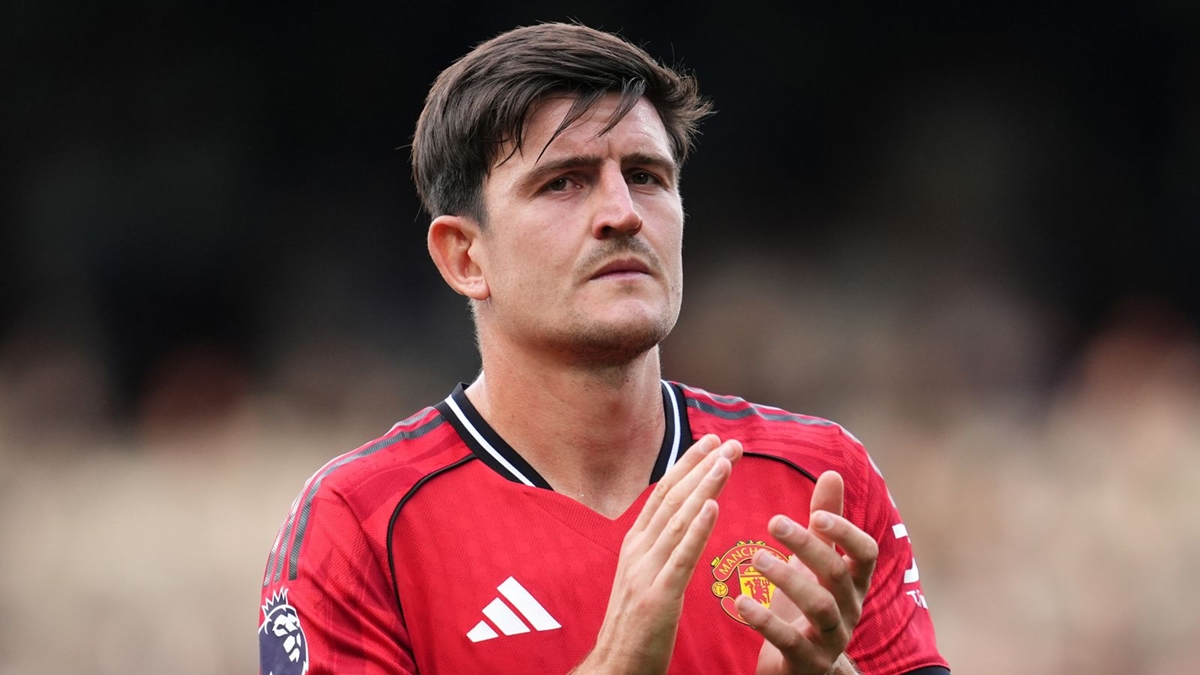 Harry Maguire 02