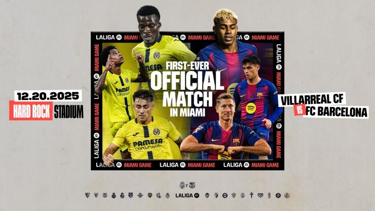 La Liga 03
