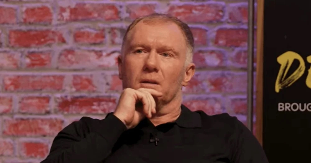 Paul Scholes 01