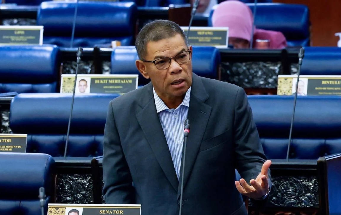 Saifuddin Nasution Ismail Malaysia 01