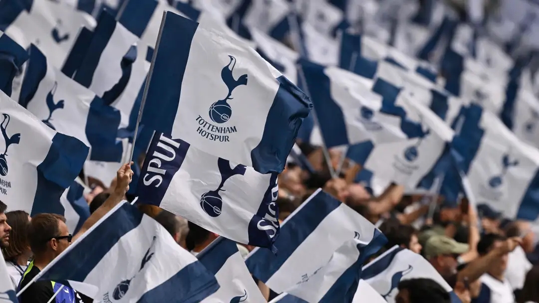 Tottenham 07