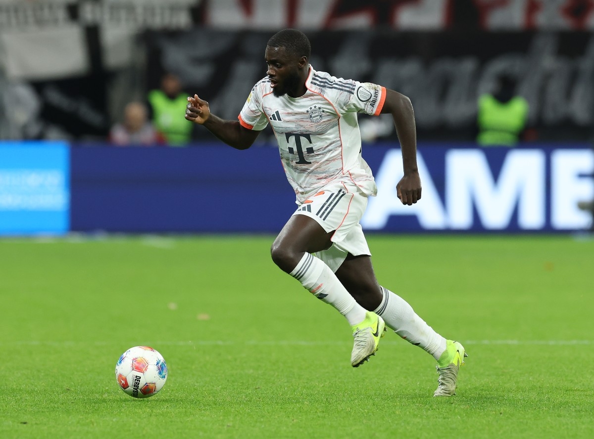 Dayot Upamecano 05