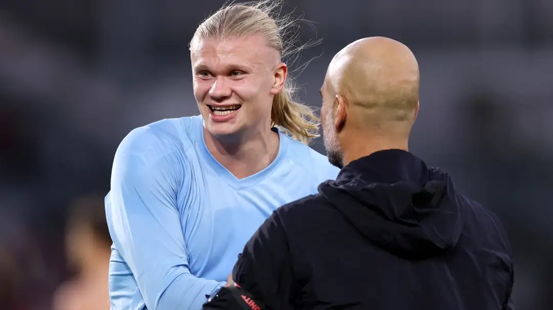 Erling Haaland 01
