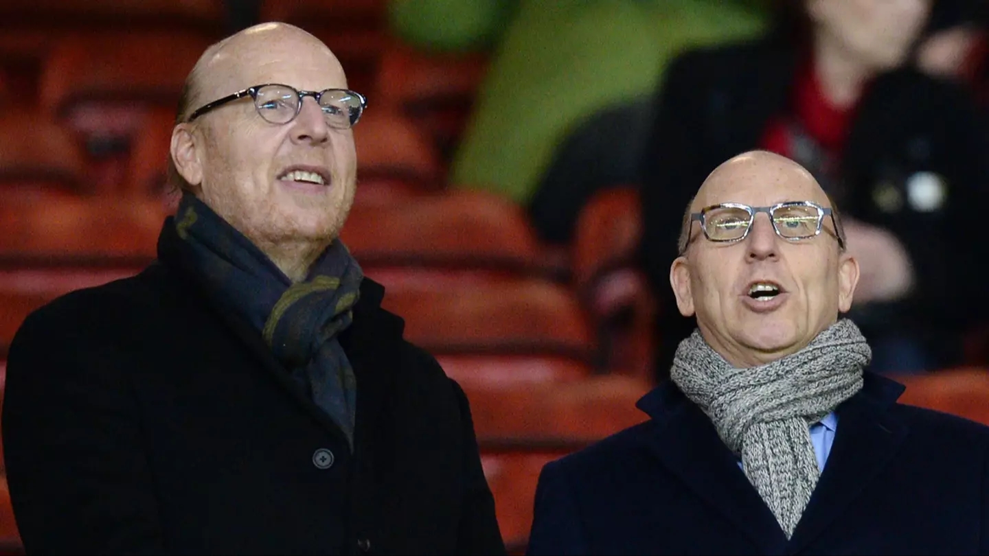 Glazer Man utd 01