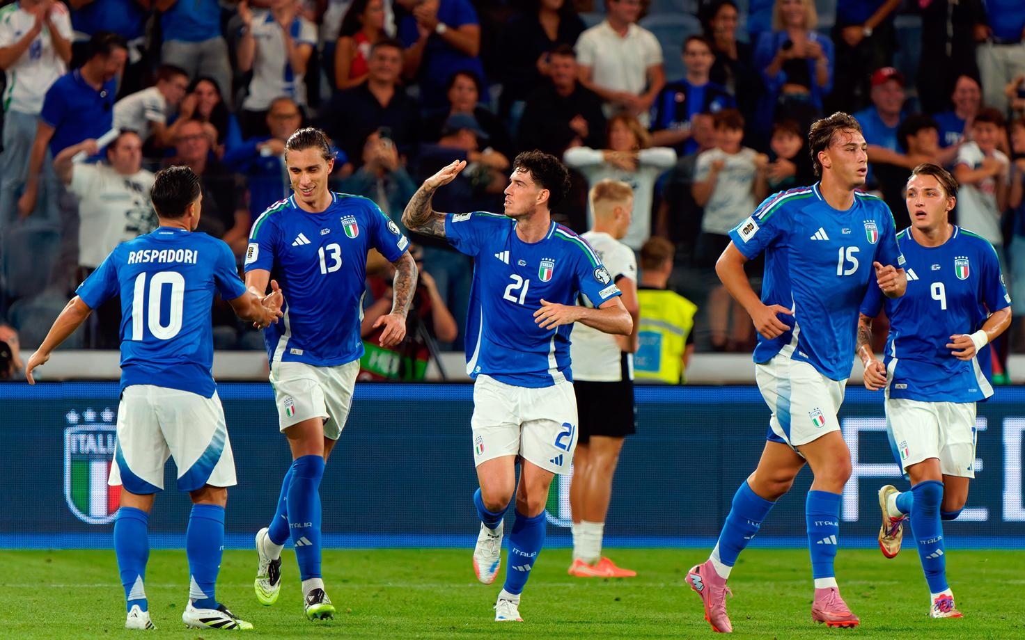 Italia 01