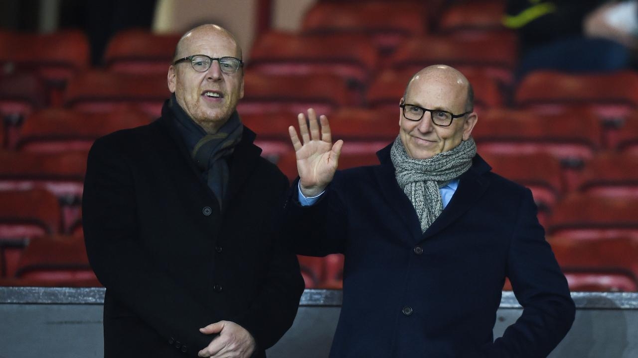 Glazer Man utd 02