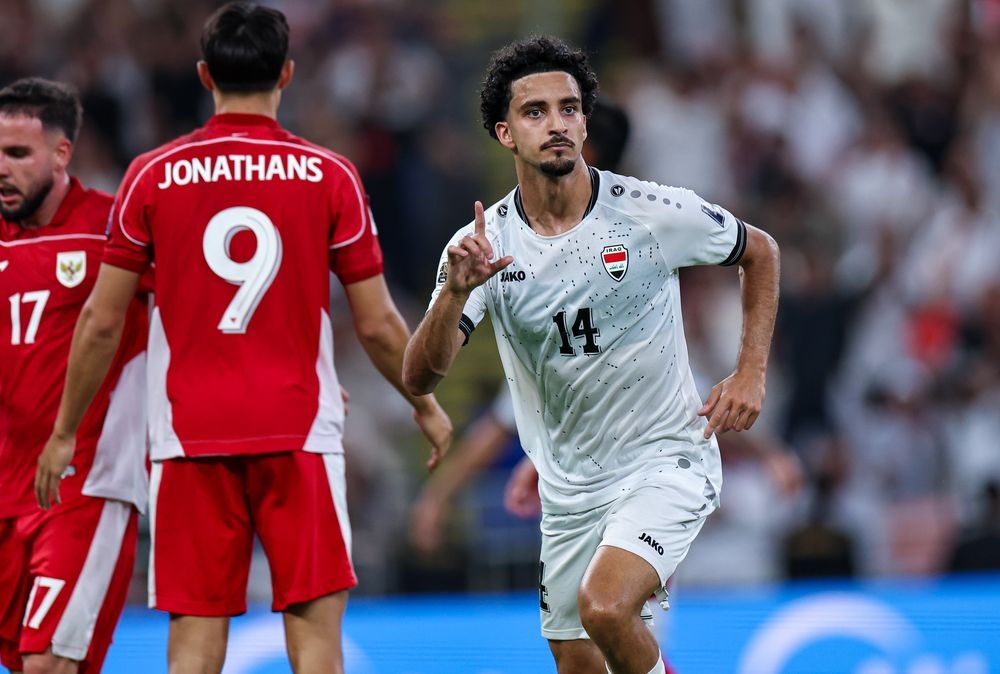 Indonesia Iraq 01