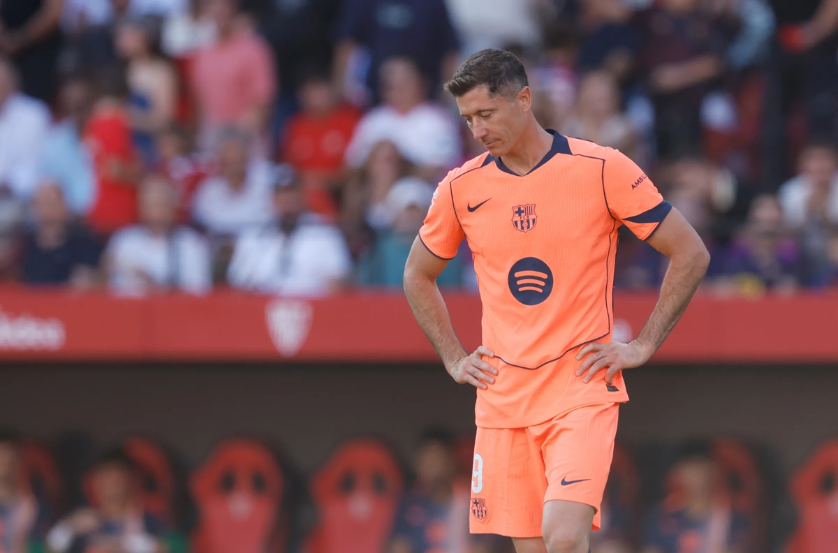 Robert Lewandowski 05