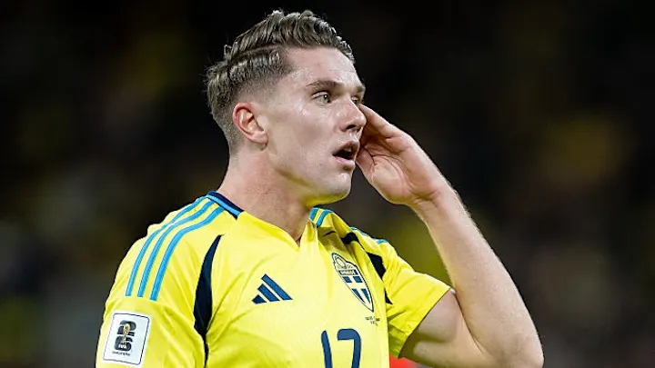 Viktor Gyokeres 11