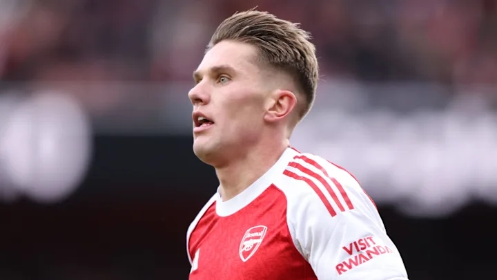 Viktor Gyokeres 13