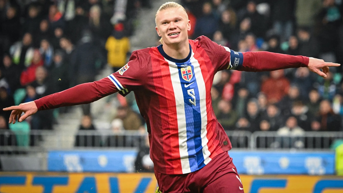 Erling Haaland 03