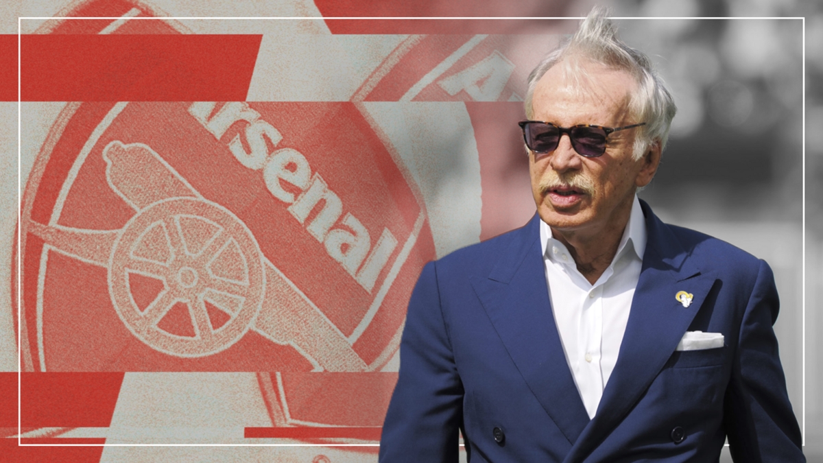 Kroenke Arsenal 01