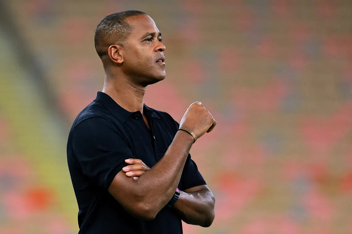 Patrick Kluivert 02