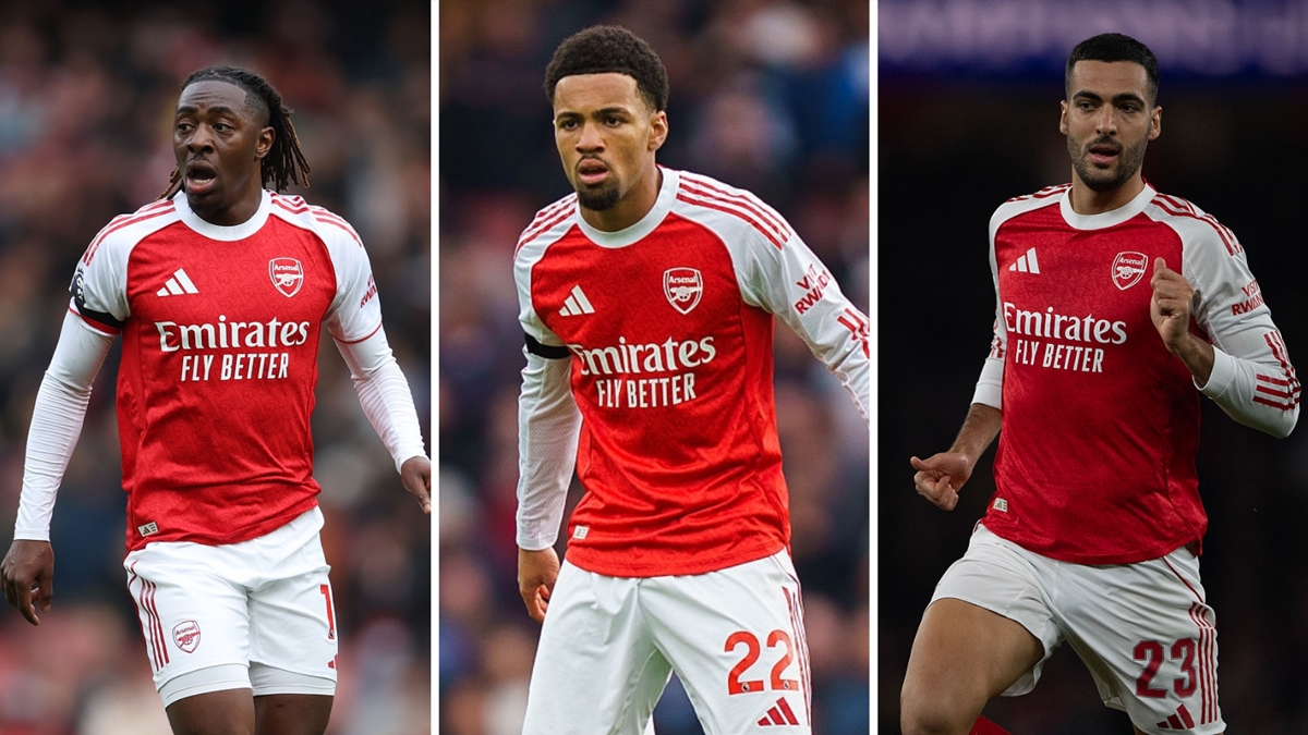 Arsenal 03