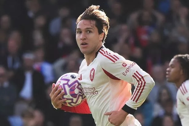 Federico Chiesa 01