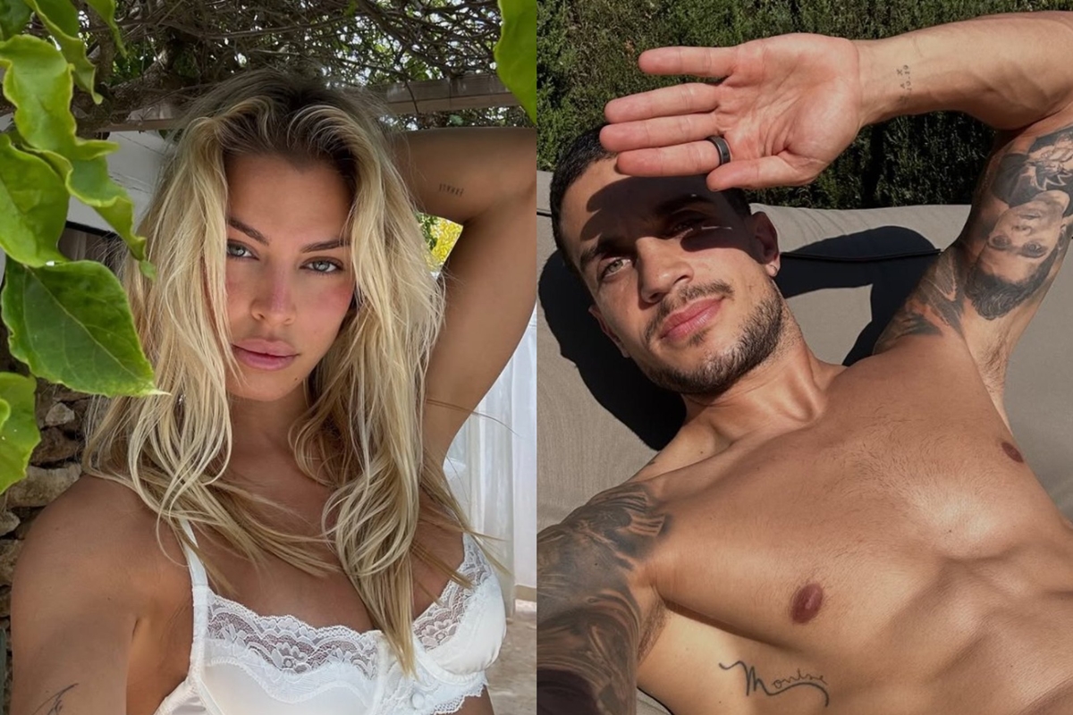 Jessica Goicoechea Marc Bartra 02