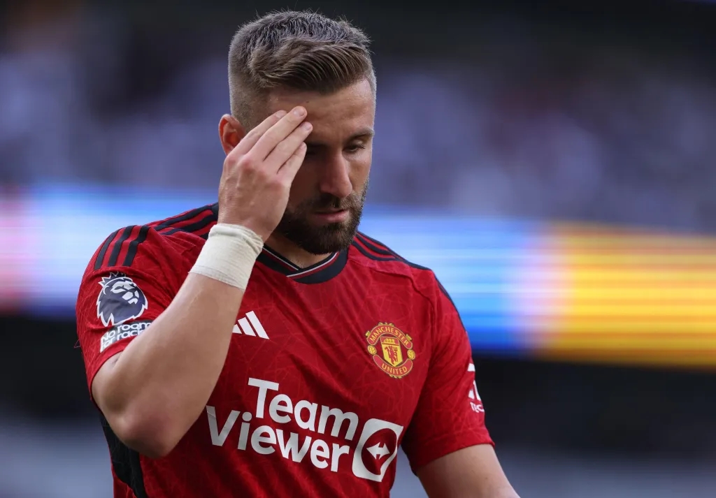 Luke Shaw 01