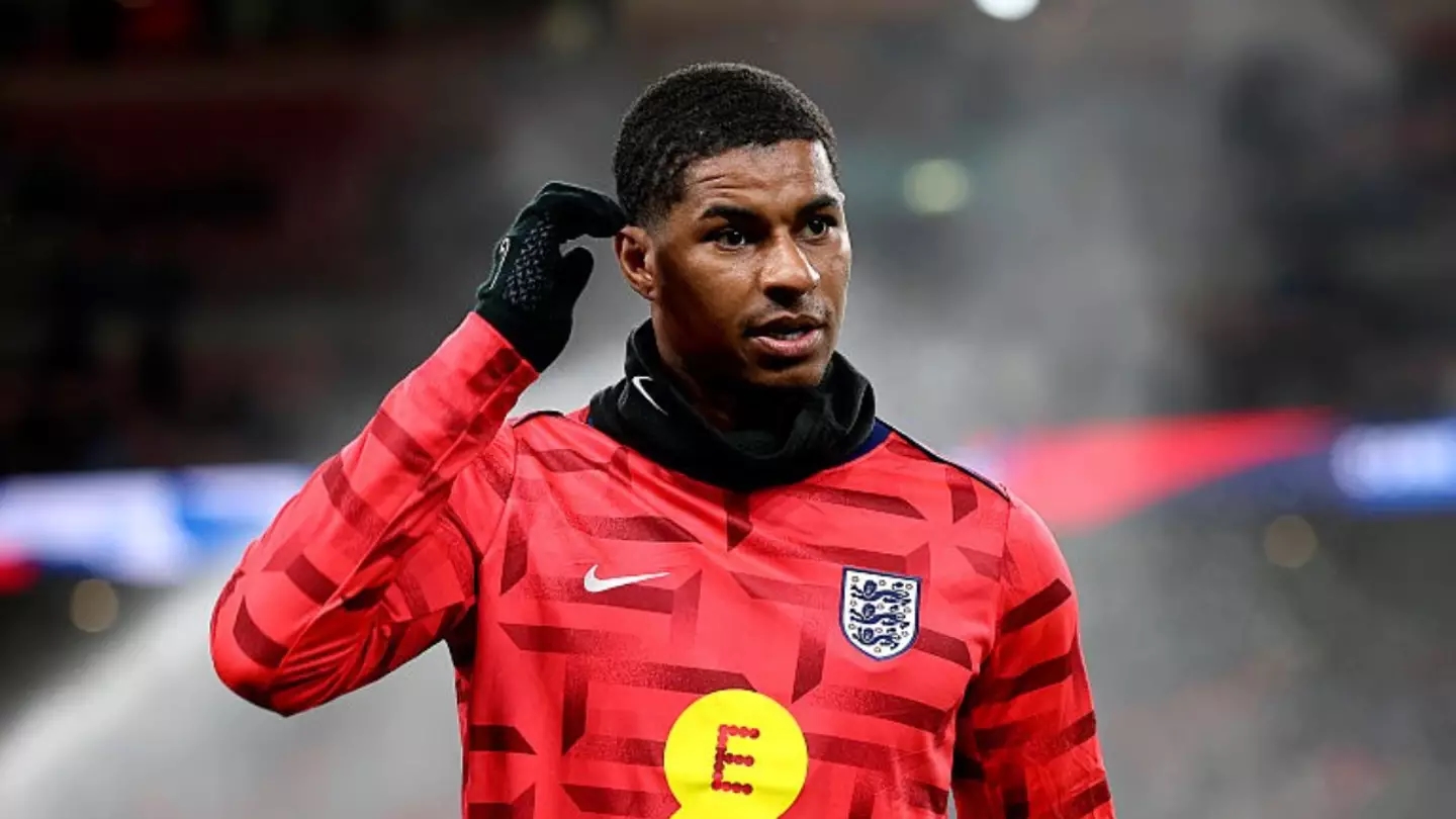 Marcus Rashford 06