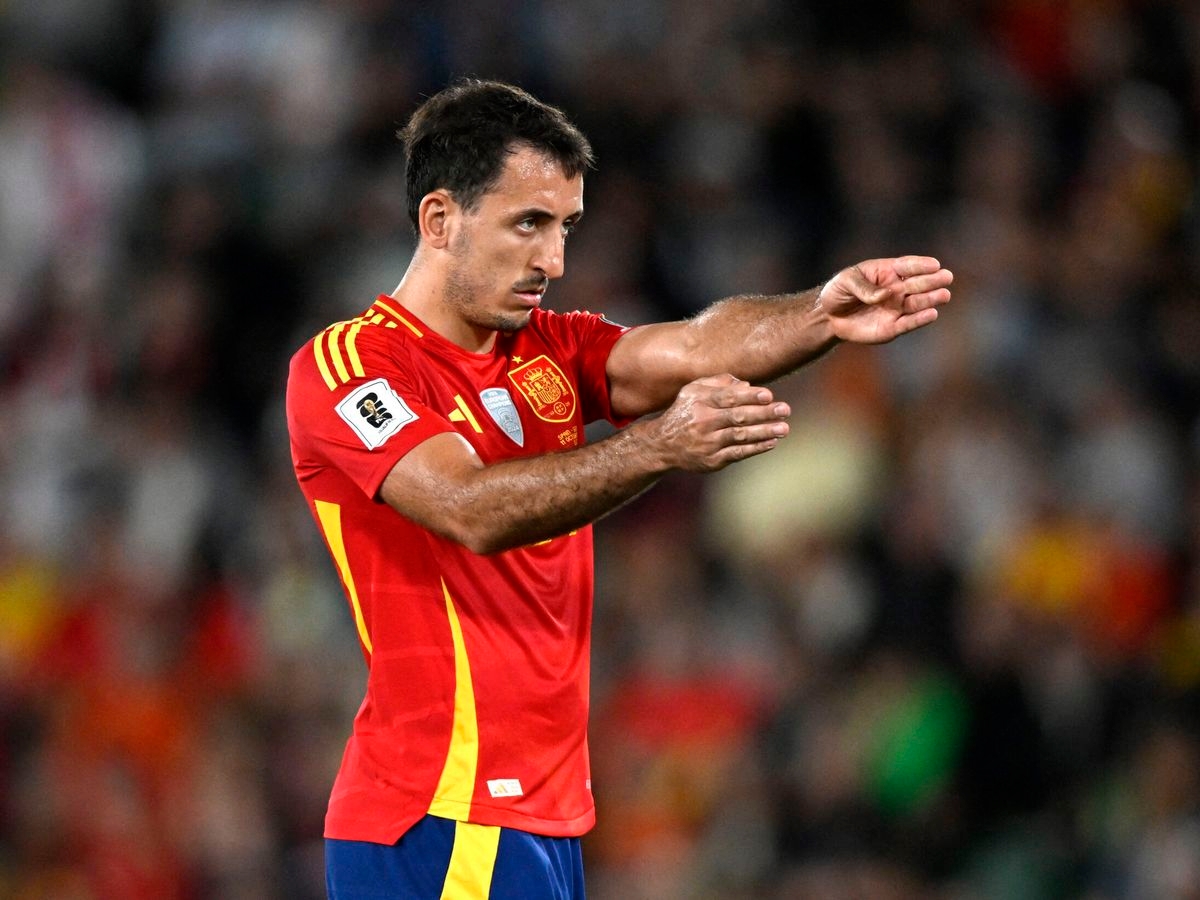 Mikel Oyarzabal 01