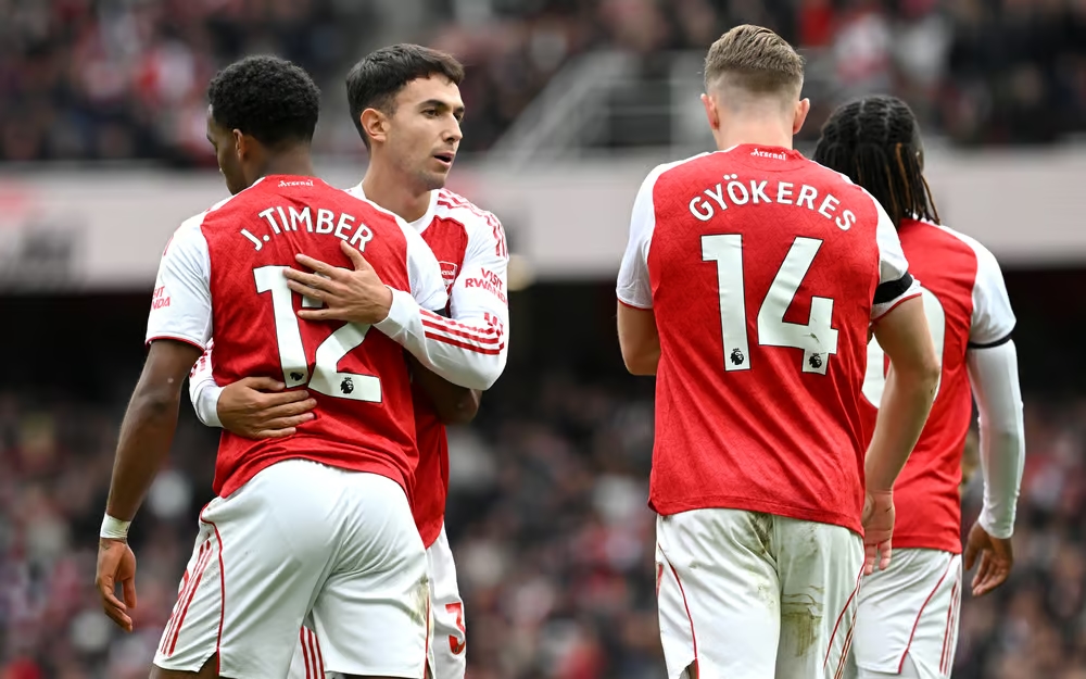 Arsenal 04