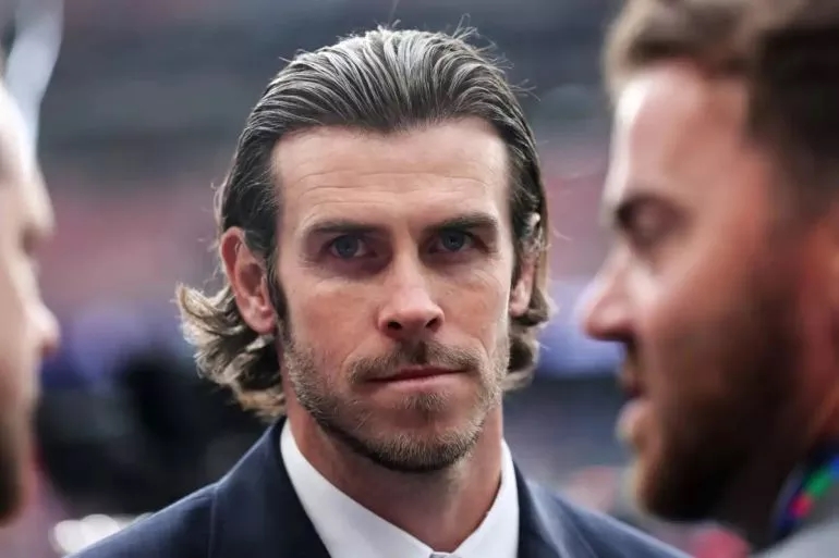 Gareth Bale 02