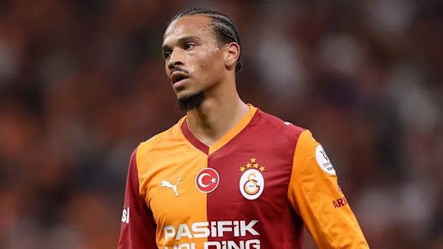 Leroy Sane 01
