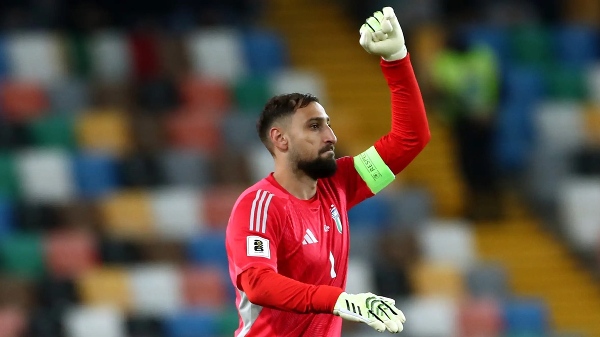 Gianluigi Donnarumma 05