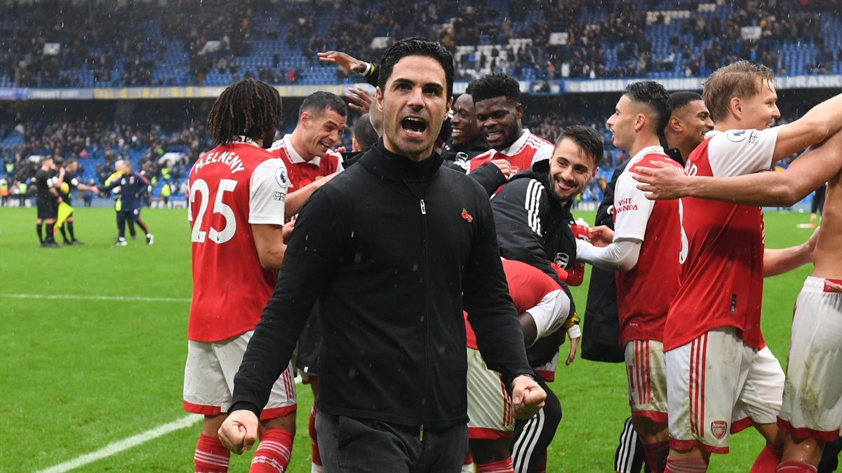 Mikel Arteta 04