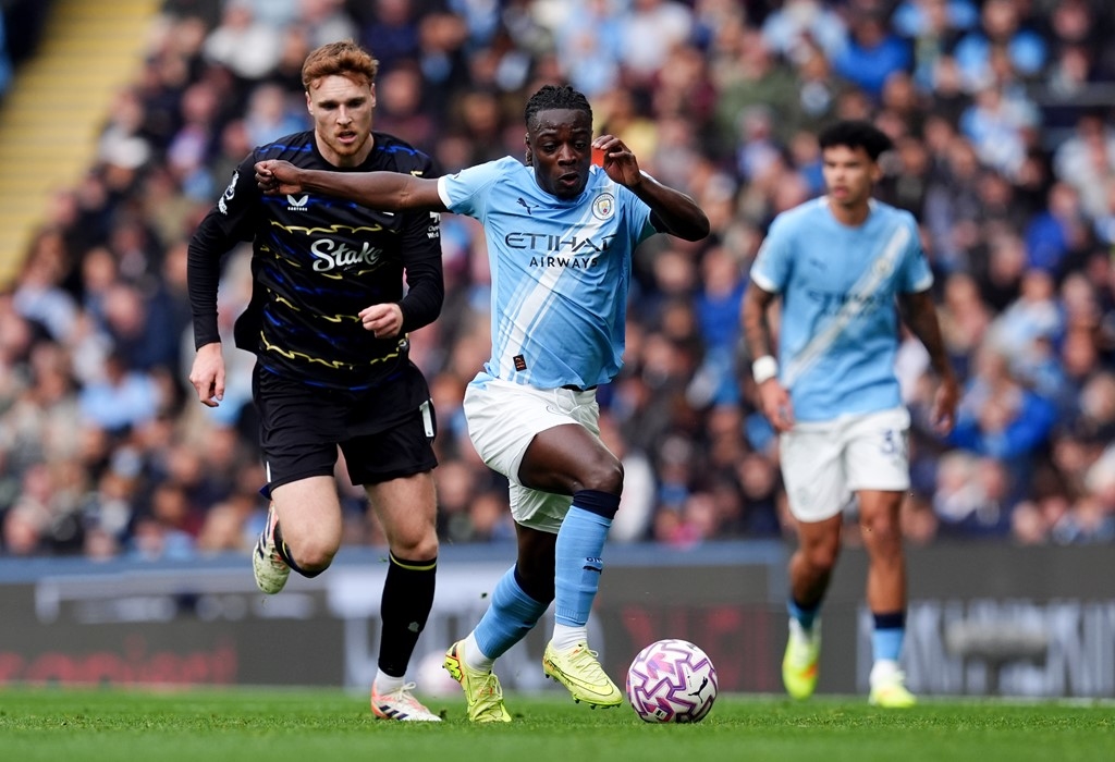 Man City 05