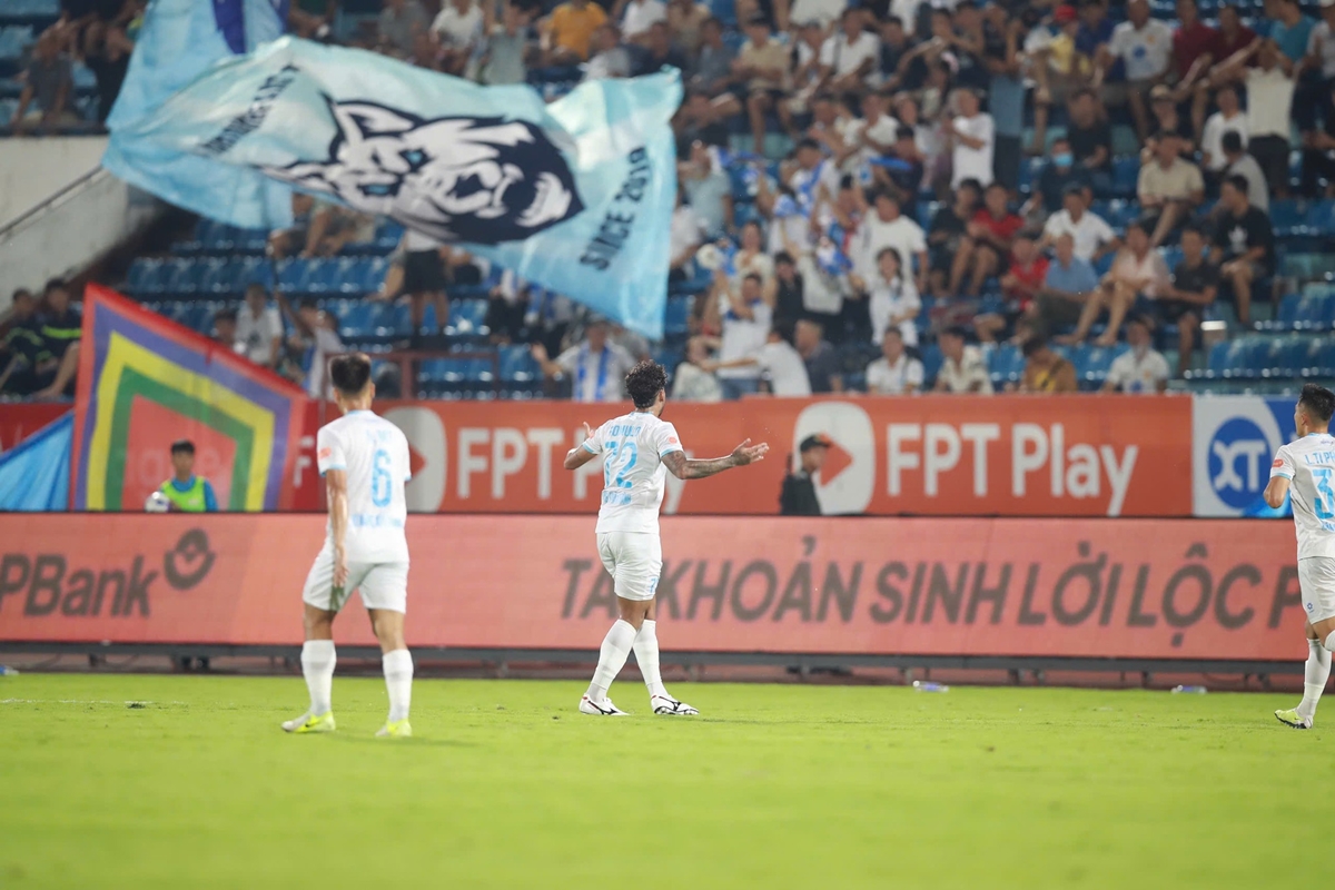 Nam Dinh FC 02